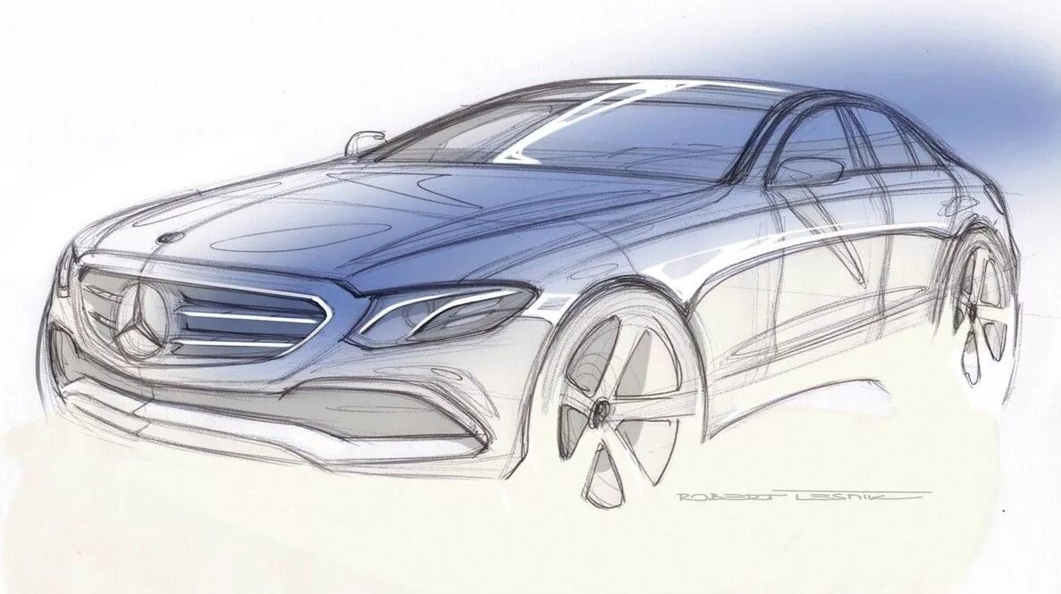 Рисовать машину мерседес. Mercedes-benz e-class 2025 скетч. рисунки мерседес бенц е63 амг. мерседес карандашом. рисунок автомобиля мерседес.