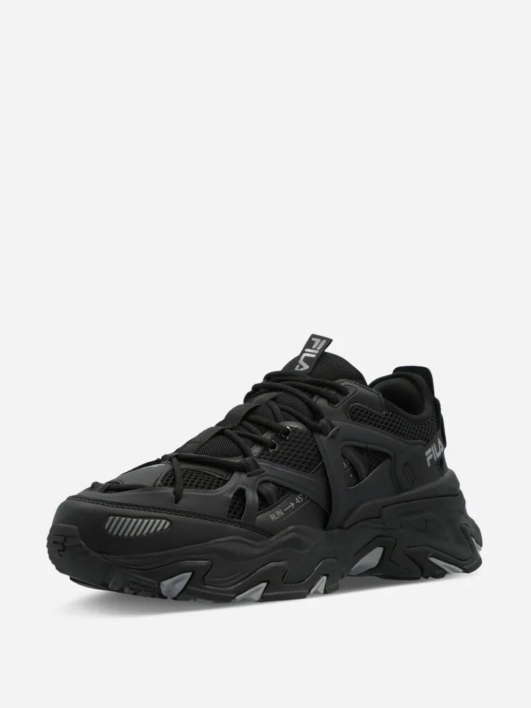 Кроссовки мужские Fila Trace Low. Fila Trace чёрные кроссовки черные. Fila Trace Low m Black.