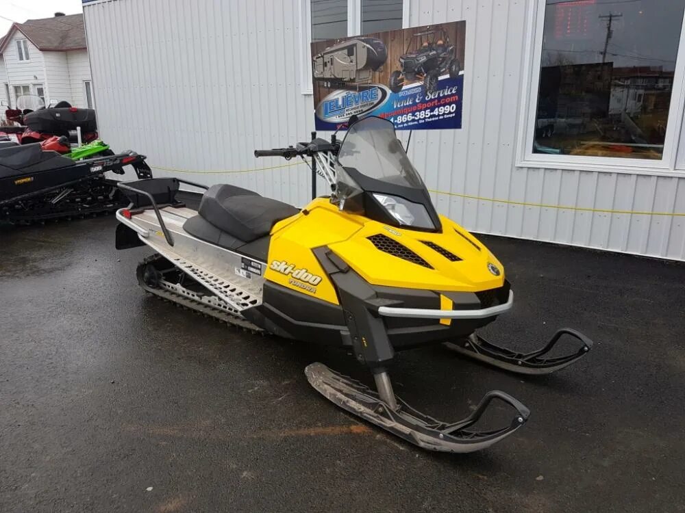 Икудзо хантер отзывы. Ski Doo Tundra Sport 550. Снегоход BRP Ski-Doo GTX 550. Снегоход BRP GTX 550. BRP Ski Doo 250.