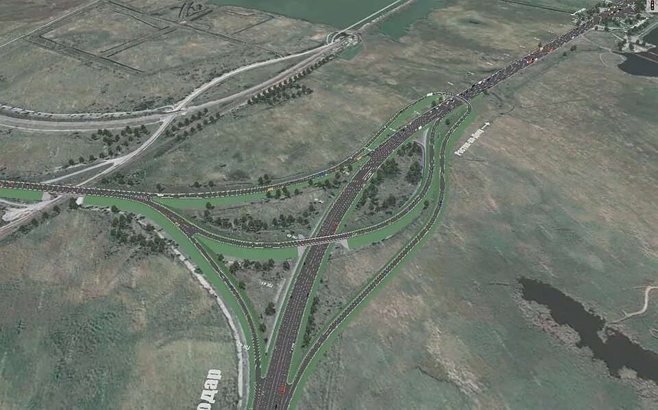 Батайская развязка схема. Развязка м4 Новочеркасск. Развязка Ростов Батайск проект. Трасса м4 Дон развязка Батайск. Реконструкции ростовской области