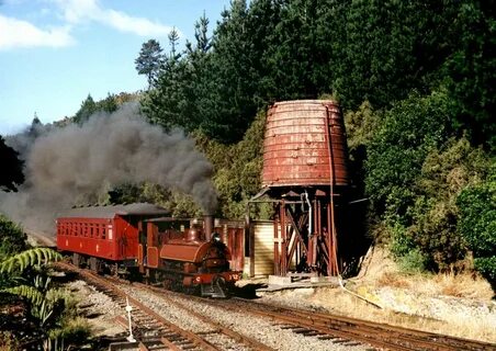 Railway am