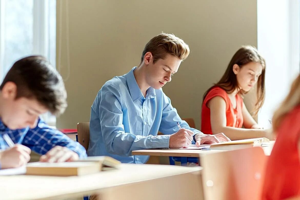 Test exam c