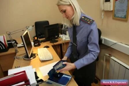 Услуги по линии лрр