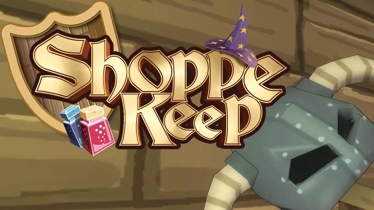 Shoppe keep. Игра keep. Shoppe_keep_v1.4. Spunkstock игра.