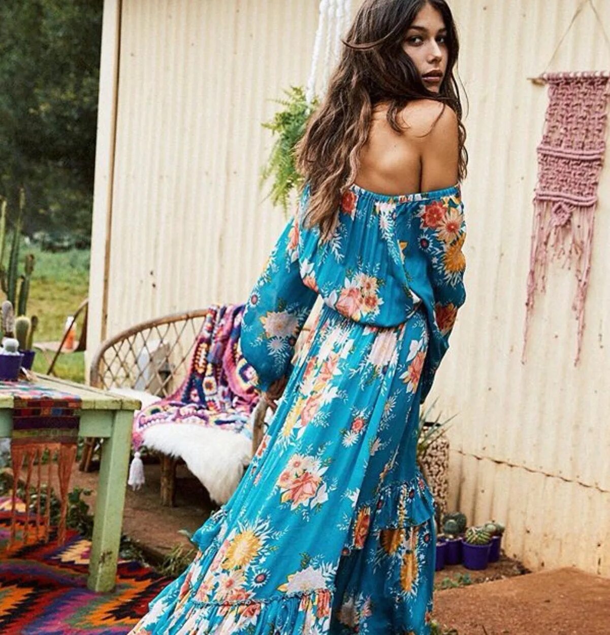 Стиль бохо джипси. Юбка в стиле хиппи. Цыганское бохо. Артка 2020 стиль бохо. Стиль бохо джипси.