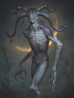 Существо creature