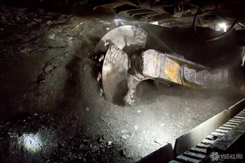 Вакансии шахте кемеровская область
