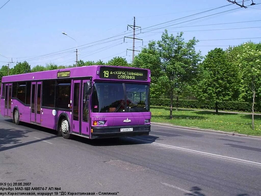 54 автобус минск. МАЗ 103.065 Минск. МАЗ 103.с65. МАЗ 103 fotobus. МАЗ 103 Eko-Bus.