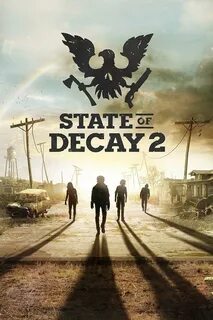 Декай 2