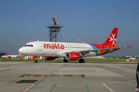 Air malta