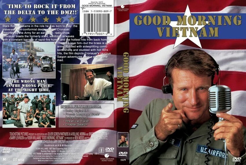 Good morning vietnam black. Доброе утро Вьетнам. Доброе утро Вьетнам двд. Доброе утро Вьетнам 1987 Постер.