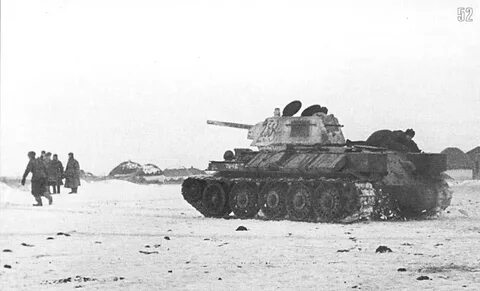 Танковый корпус 1942