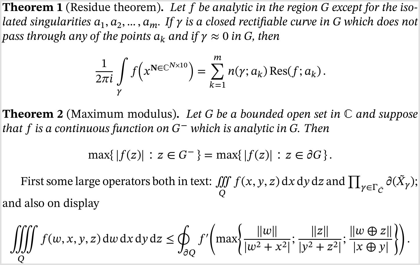 Latex math. Latex шрифты. Математические шрифты latex. Latex размер шрифта.