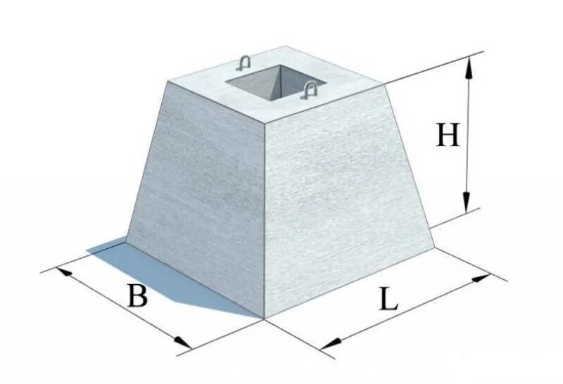 Фундаментный блок стакан ФО-2 вес. Блок фундаментный ф2.400. Фундаментные стаканы 1ф12.8-3. Фундаментный стакан 1ф 9.9.-1.