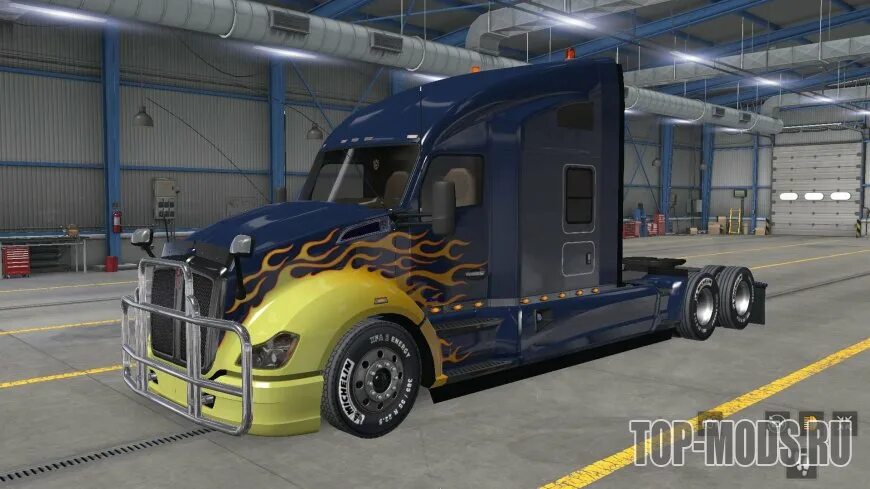 Custom version. Kenworth t680 custom. кенворт 680 custom. грузовик кенворт т 680. ats kenworth t680 custom.