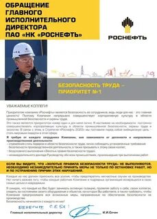директор пао роснефть