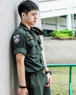 Thai boy