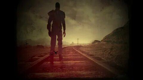 Ошибка сохранения fallout