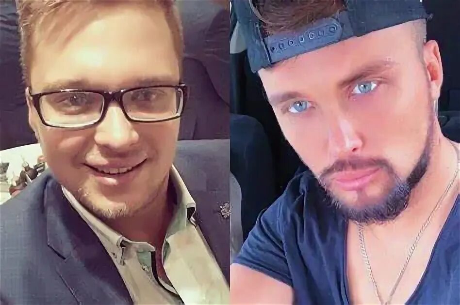 Как похудел Егор Халявин из дома 2, его диета и фото? состав