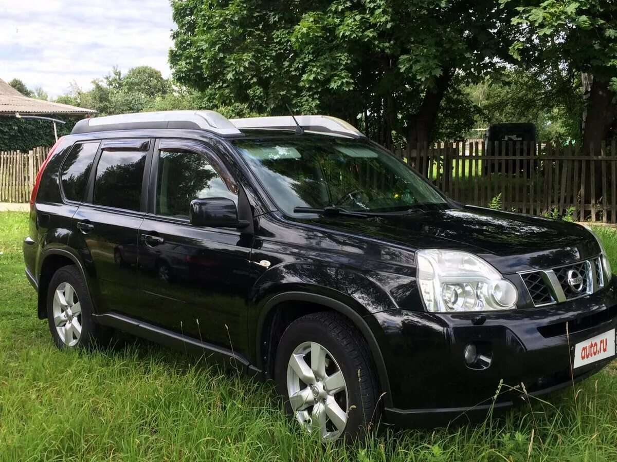 Nissan x-Trail 2008. Ниссан х-Трейл 2008 черный. Nissan x-Trail 2 2008. Nissan x Trail 2008 2,5. Х трейл 2008 купить