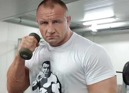 Мариуш пудзяновский