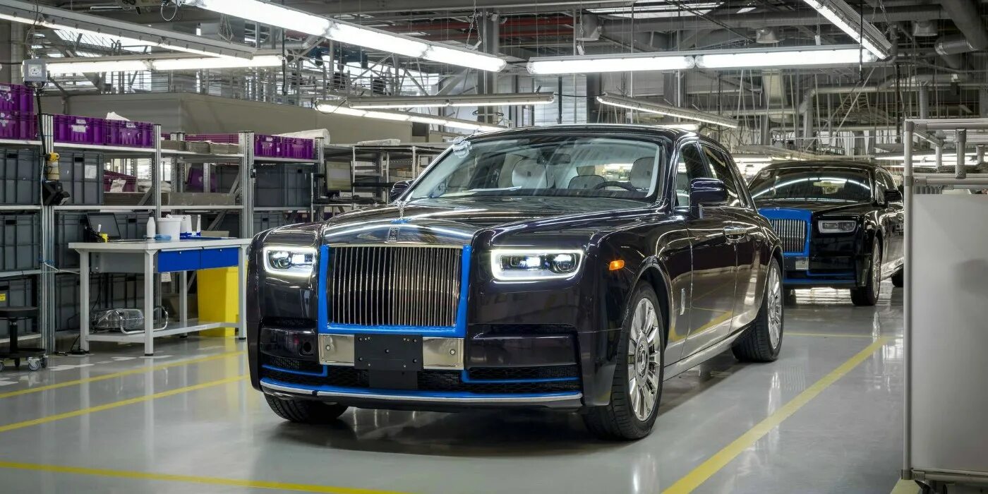 Rolls royce v. Завод роллс ройс. роллс ройс v12. завод роллс ройс в великобритании. rolls-royce motor cars автомобилестроительные компании великобритании.