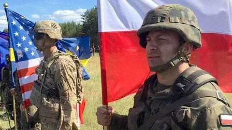 Сша польша беларусь