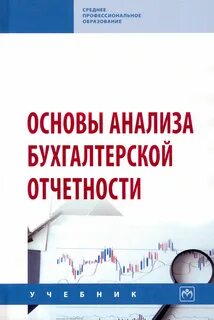 Основы бухгалтерской отчетности