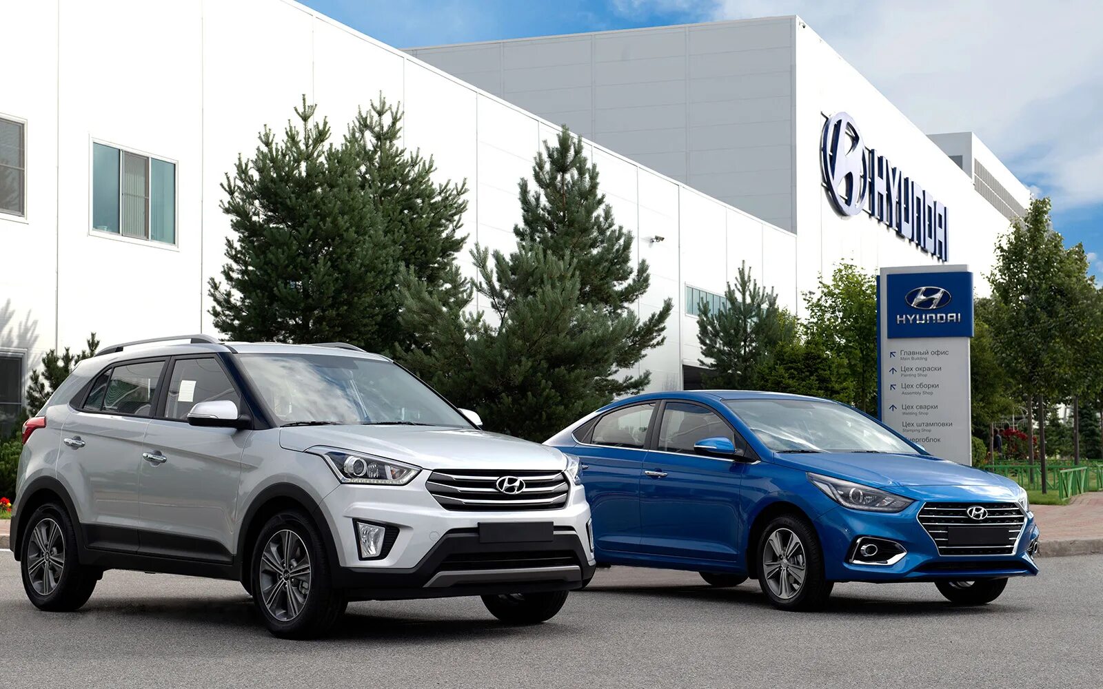 Hyundai plants. Hyundai Solaris Creta. Хендай Солярис Крета новый. Hyundai Solaris кроссовер. Hyundai Solaris Uzbekistan.