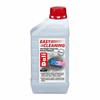 Easy clean сайт