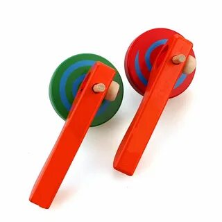String spin