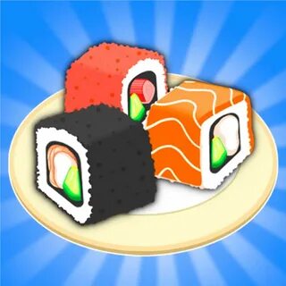 Игры суши бары