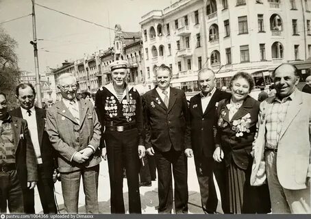 Май 1997 года