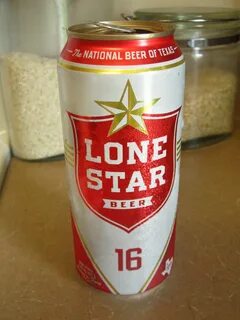Lone star