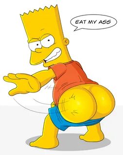 Bart simpson penis 🌈 Bart simpson penis ✔ Shota bread - /b/ - Random - 4a....