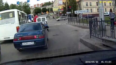 Перекресток смоленск