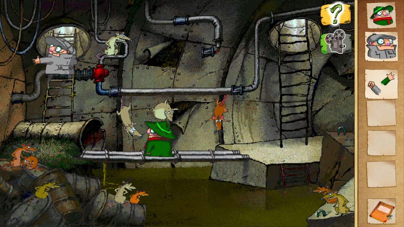 Игра заранее установленная. Братья пилоты слон игра. братья пилоты по следам полосатого слона игра. братья пилоты следствие ведут колобки игра. братья пилоты квест.
