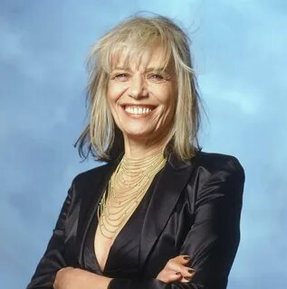 Anita stone