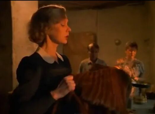 чужая белая и рябой содержание