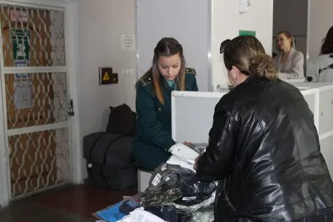 Таможня отзывы сотрудников