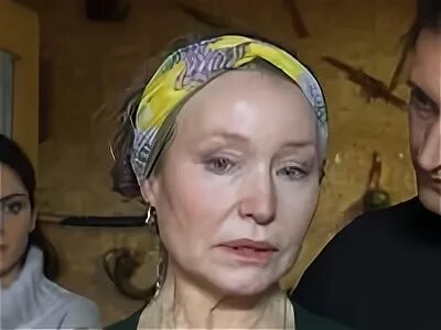 Светлана Тормахова - актриса - фильмография - Раскол (1993) - советские актрисы 