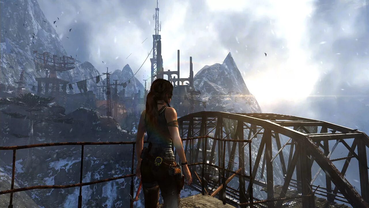 Новая игра tomb. Tomb Raider Definitive Edition. Tomb Raider (игра, 2013). Томб Райдер Райс.