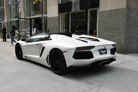 Lamborghini edition