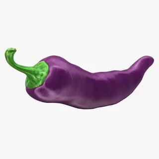 D pepper