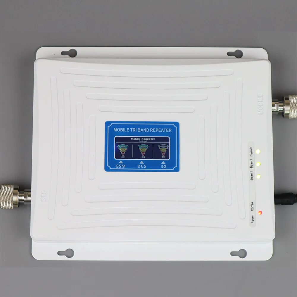 Repeater GSM-900 3g-2100. Репитер GSM 3g 4g LTE 900/1800/2100 МГЦ. Трехдиапазонный усилитель Repeater GSM/DCS/3g/4g. Усилитель GSM 3g 4g сигнала.