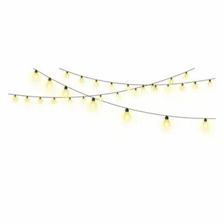 Vector string