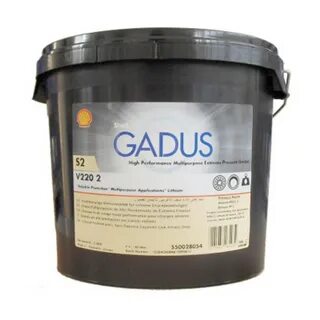 Grease lcp 2 220
