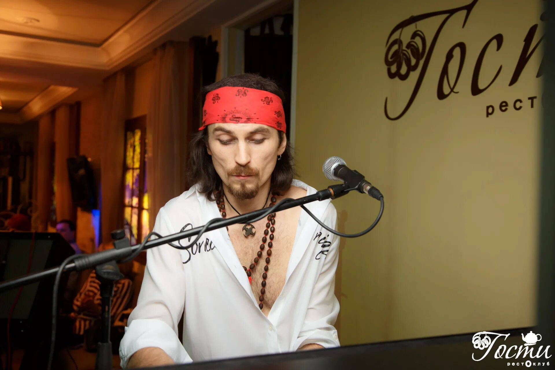 концерт игоря талькова