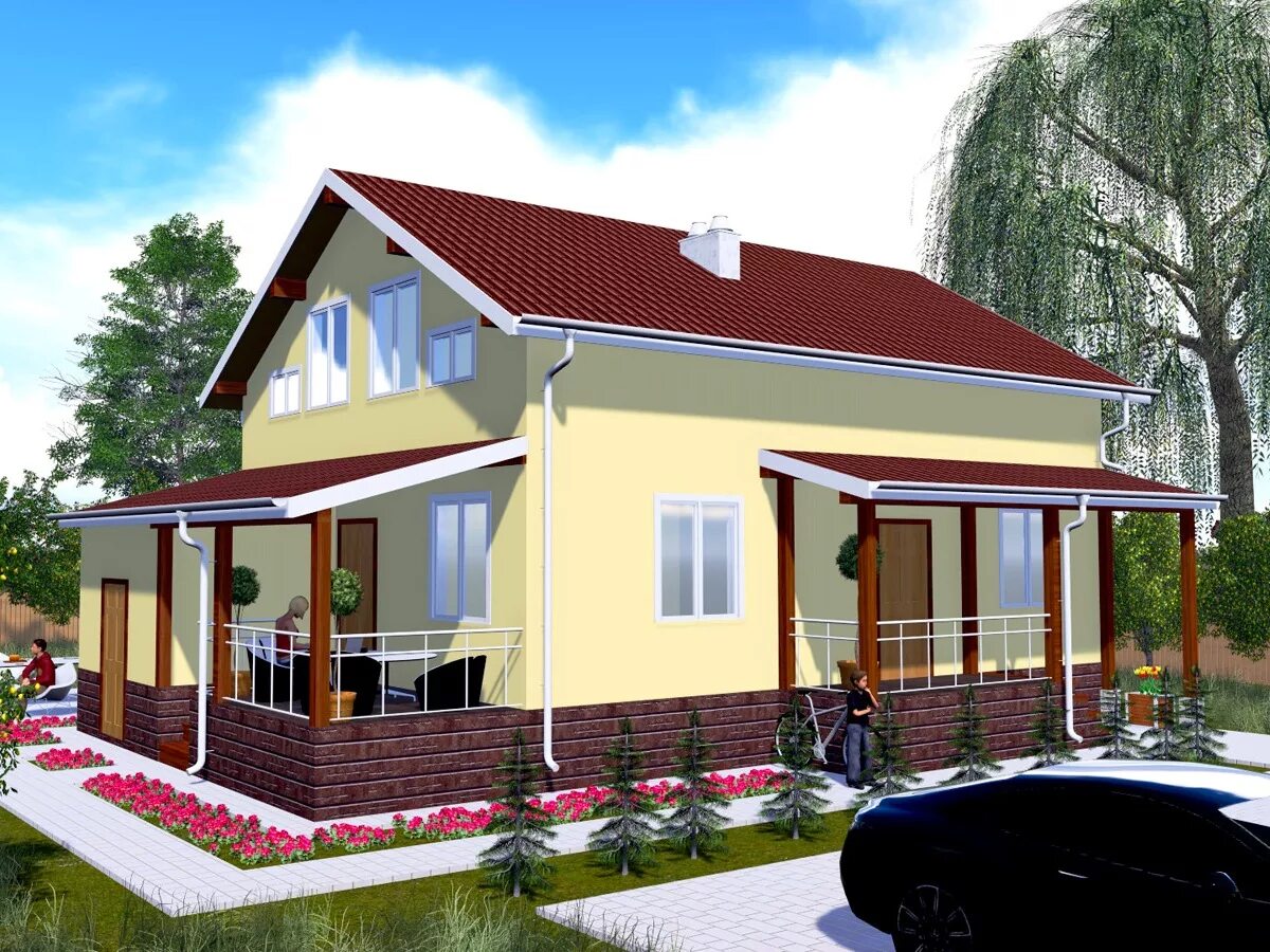 Одноэтажный дом 120кв с террасой проект. Кирпичный одноэтажный дом до 80 кв м. Одноэтажный кирпичный дом 80 кв. Проекты домов из сип панелей. Дом одноэтажный 80 кв метров.