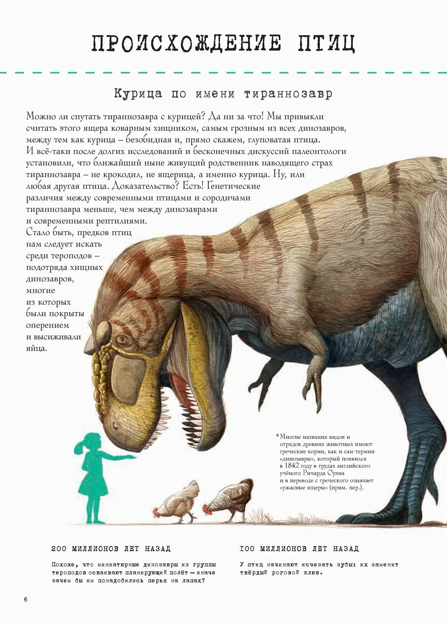 Происхождение курицы. Курица потомок тиранозавра. Потомки динозавров. Происхождение динозавров.